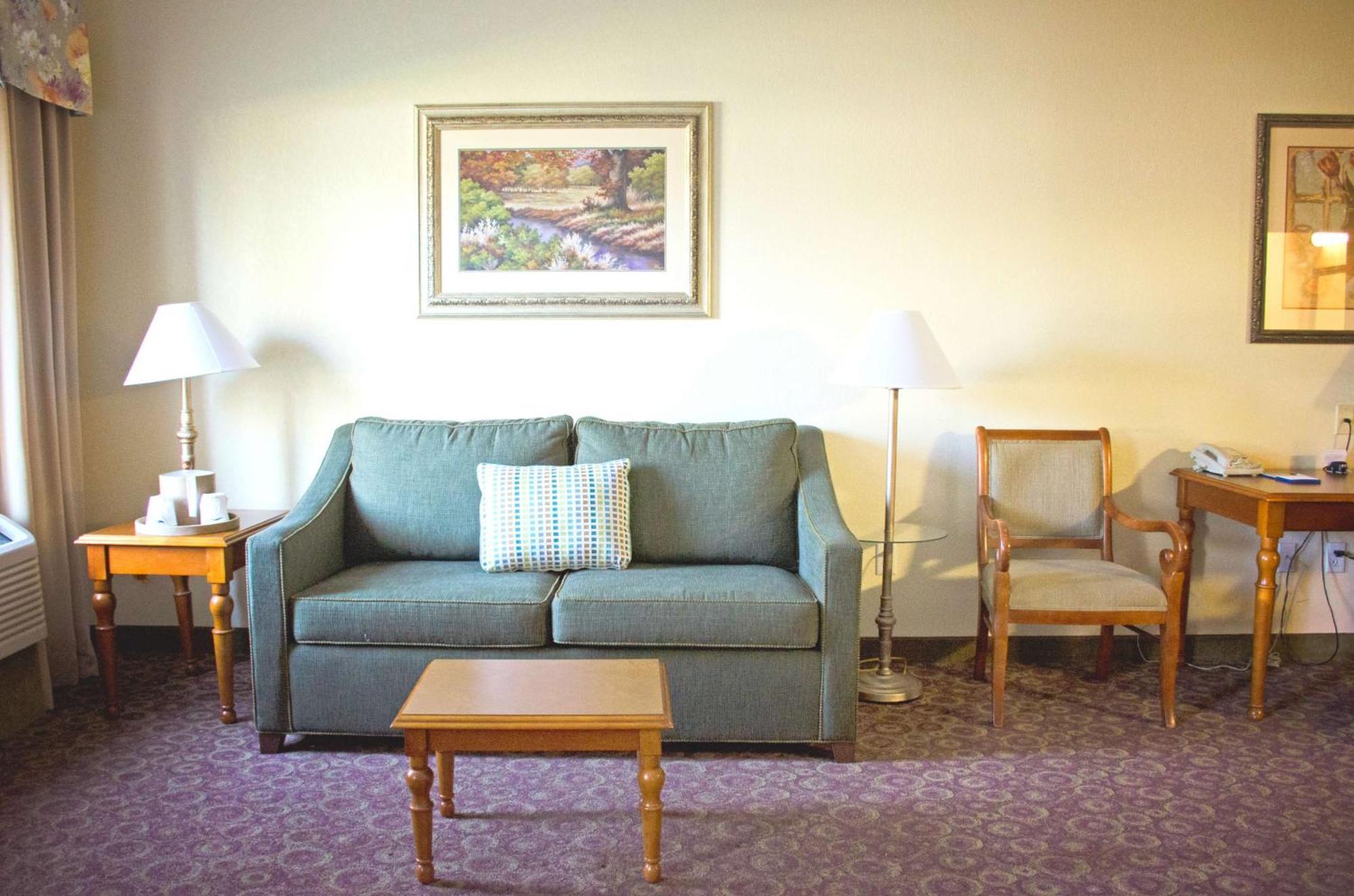 Hampton Inn & Suites Колледж-Стейшн Экстерьер фото